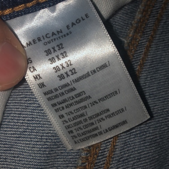 Jeans - Picture 3 of 3